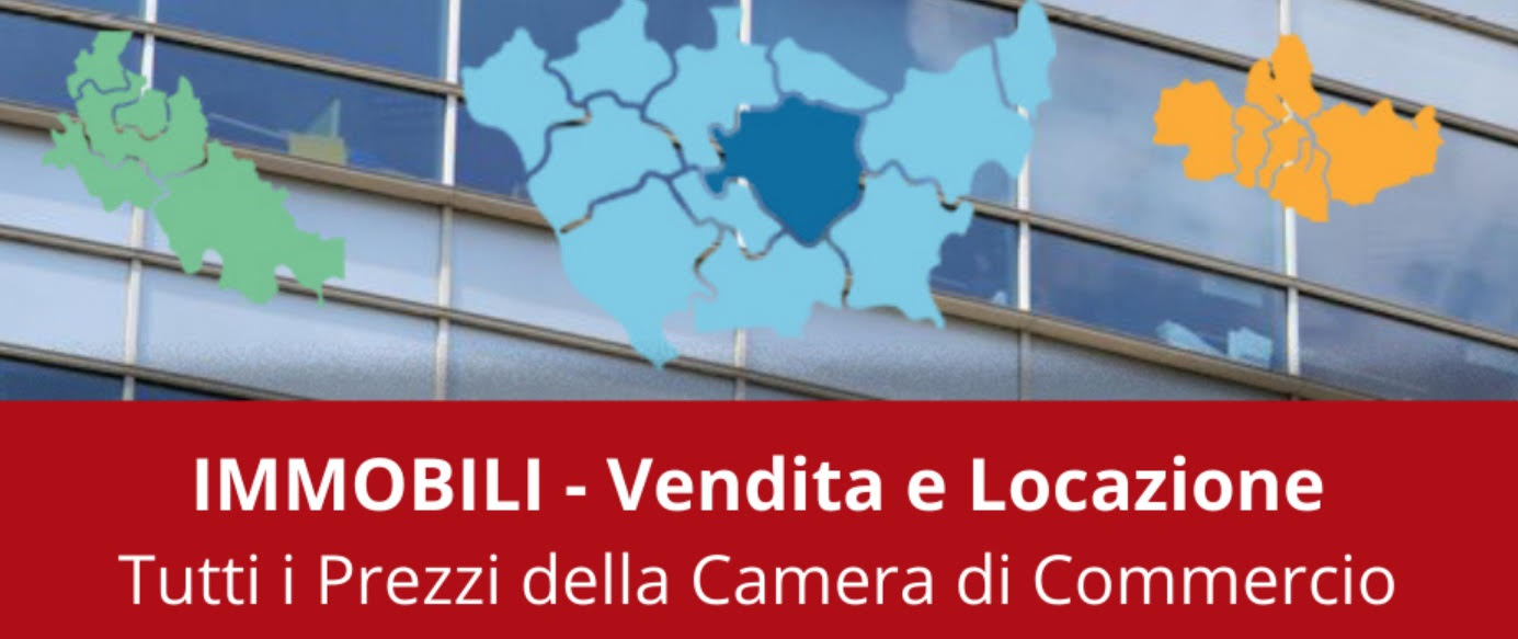 Prezzi immobili, residenziale +1% a Milano, +2% a Monza e Lodi al 2° semestre 2023